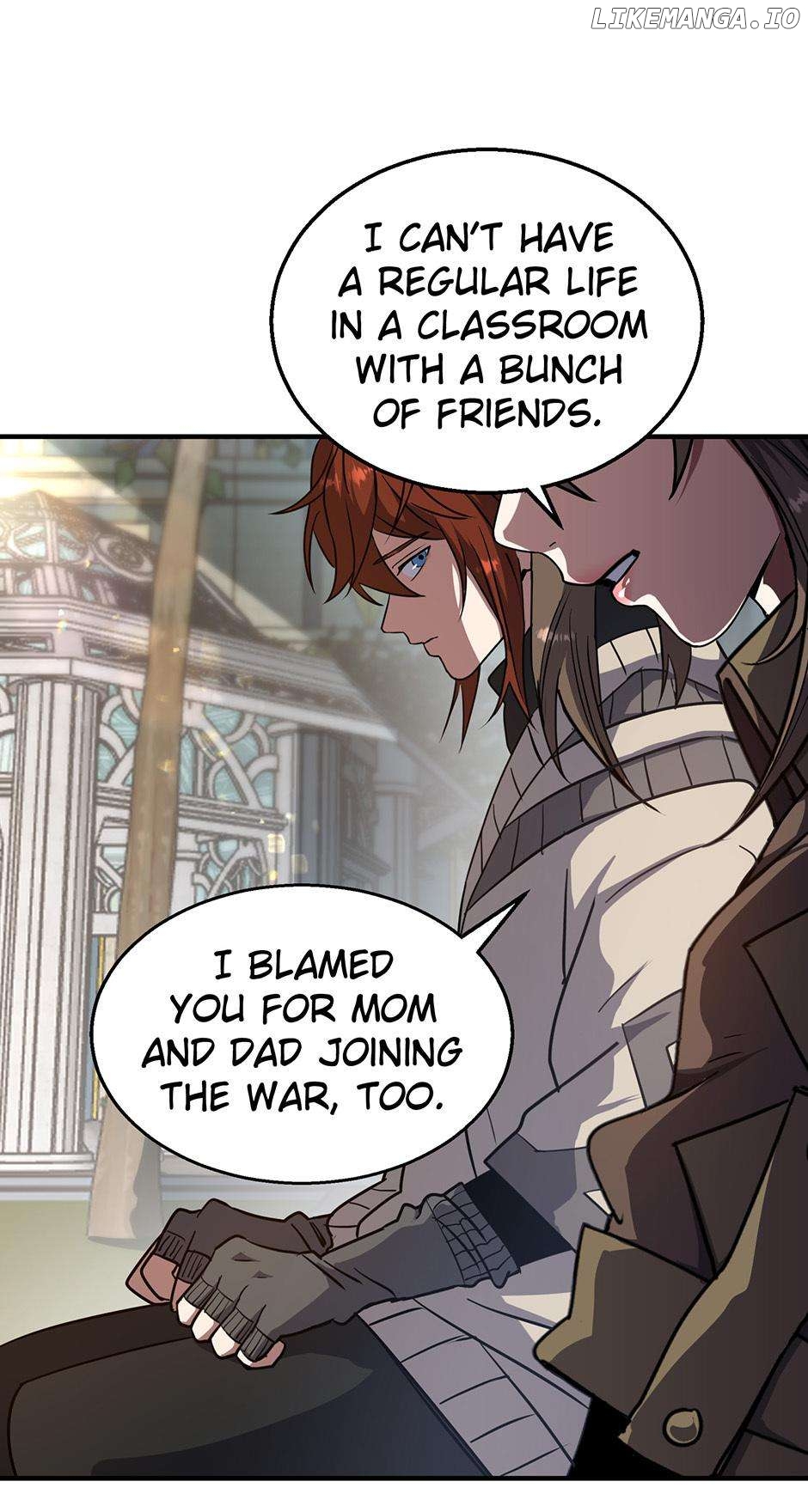 The Beginning After The End Chapter 197 image 53